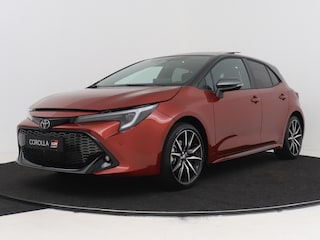 Toyota Corolla Hybrid 180 GR Sport GR Sport Plus Pack | inruilpremie 2000 euro!