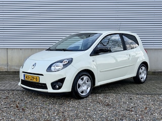 Renault Twingo 1.2-16V Dynamique [ nw APK, airco,cruise,audio, ]