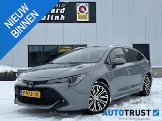 Toyota Corolla Touring Sports 1.8 Hybrid TEAM D CAMERA ADAP CRUISE