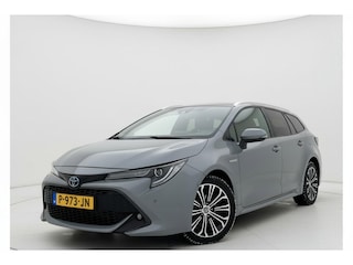 Toyota Corolla Touring Sports 1.8 Hybrid TEAM D CAMERA ADAP CRUISE