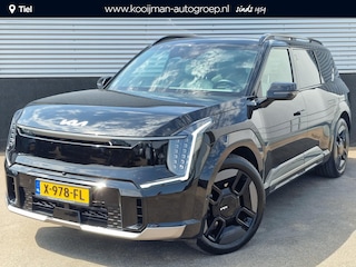 Kia EV9 Launch Edition GT-Line AWD 99.8 kWh 1e eign. BTW-auto, SOH 100%