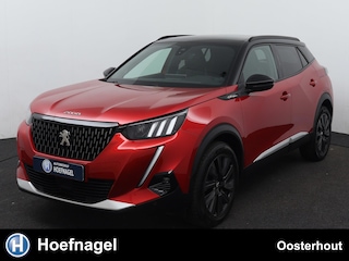 Peugeot 2008 1.2 PureTech GT-Line | Adaptive cruise | CarPlay | Navigatie | Camera
