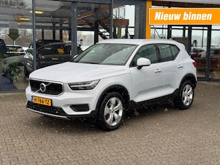 Volvo XC40 1.5 T3 Inscription - stoel/stuurverwarming - camera - navi