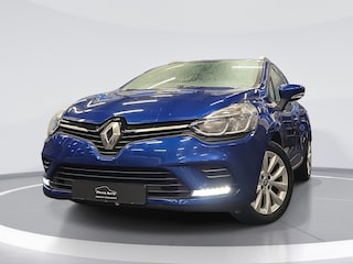 Renault Clio Estate 0.9 TCe Limited |TREKHAAK|DAB|NAVI|CRUISE| 4180