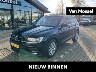 Volkswagen Tiguan 1.4 TSI Comfortline Business | WORDT VERWACHT |