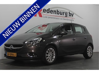 Opel Corsa 1.0 Turbo Cosmo - Bluetooth / Cruise / PDC