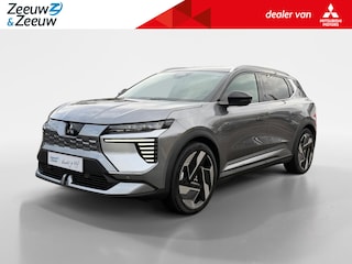 Mitsubishi Eclipse Cross Instyle 87 kWh | DE NIEUWE ECLIPSE CROSS | DIRECT LEVERBAAR | EV | 2000 EURO  INTRODUCTIE KORTING |
