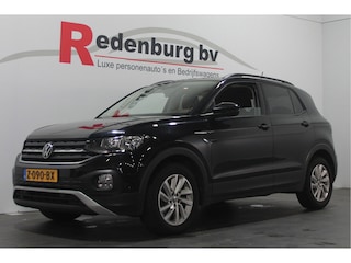 Volkswagen T-Cross 1.0 TSI Style - Carplay / PDC / Lane assist