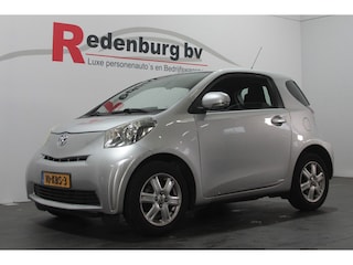 Toyota iQ 1.0 VVTi Comfort - Airco / Radio
