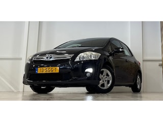 Toyota Auris 1.8 Full Hybrid Aspiration 3e eigenaar Cruise Control