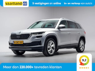 Skoda Kodiaq 1.5 TSI Business Edition 7p FACELIFT Aut. [ Canton Adapt.cruise Camera ]