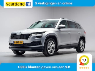 Skoda Kodiaq 1.5 TSI Business Edition 7p FACELIFT Aut. [ Canton Adapt.cruise Camera ]