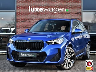 BMW X1 xDrive25e M-Sport ACC H/K 360 HUD El-zetel+Massage 20inch