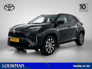 Toyota Yaris Cross 1.5 Hybrid 115 Dynamic