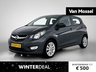Opel Karl 1.0 ecoFLEX 120 Jaar Edition