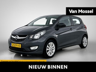 Opel Karl 1.0 ecoFLEX 120 Jaar Edition