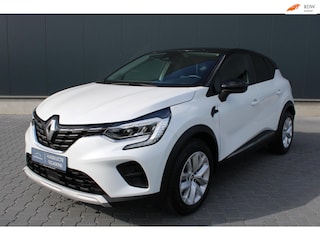Renault Captur 1.3 TCE DE LUXE UITVOERING