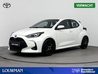 Toyota Yaris 1.5 Hybrid Active Limited | Parkeercamera | Climate Control | Adaptive Cruise Control