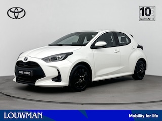 Toyota Yaris 1.5 Hybrid Active Limited | Parkeercamera | Climate Control | Adaptive Cruise Control