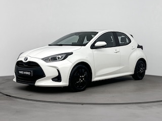 Toyota Yaris 1.5 Hybrid Active Limited | Parkeercamera | Climate Control | Adaptive Cruise Control