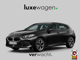 BMW 120 M-Sport int+ext ACC DA-Plus Camera Shadowline 18inch