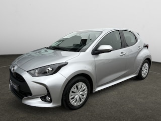 Mazda 2 1.5 Pure met Plus pakket en PDC