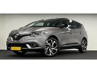 Renault Scénic 1.3 TCe Intens 7pers*Automaat*Camera*Navi*Carplay*20''
