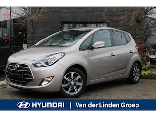 Hyundai ix20 1.6i AUTOMAAT! Navi/16"/Cam/Winter "RIJKLAARPRIJS"