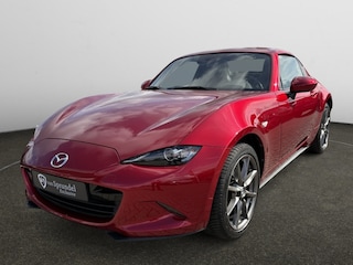 Mazda MX-5 2.0 RF 184PK Sports-Line Automaat