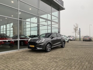 Ford Puma 1.0 Ecoboost Hybrid ST-Line 125 PK