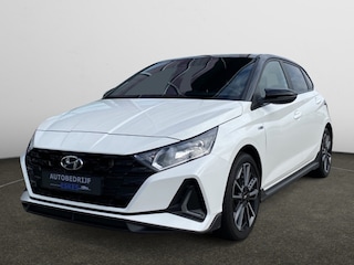 Hyundai i20 1.0 T-GDI N Line