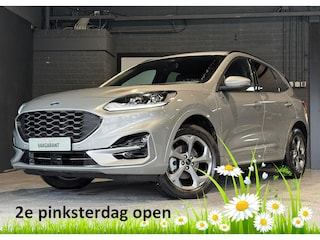 Ford Kuga 2.5 PHEV ST-Line