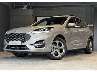 Ford Kuga 2.5 PHEV ST-Line