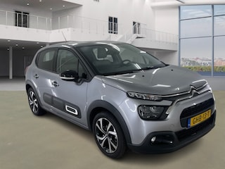 Citroën C3 1.2 PT Max! Camera! Carplay! VERWACHT!