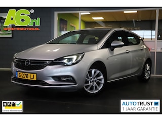 Opel Astra 1.0 Turbo Innovation Navigatie Airco Cruise Control Carplay Android LED