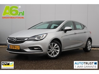 Opel Astra 1.0 Turbo Innovation Navigatie Airco Cruise Control Carplay Android LED