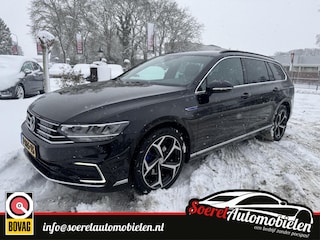 Volkswagen Passat Variant 1.4 TSI PHEV GTE Business pano haak