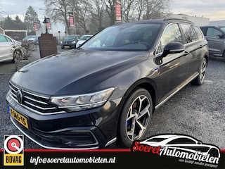Volkswagen Passat Variant 1.4 TSI PHEV GTE Business pano haak