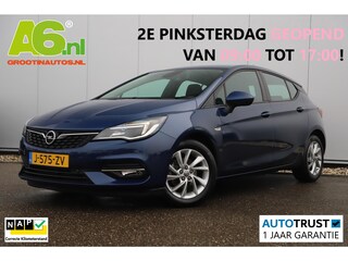 Opel Astra 1.2 Edition Navigatie Airco Cruise Control Carplay Android LED