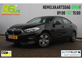 BMW 218i Executive Edition