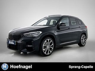 BMW X1 XDrive25e M Sport High Executive | Schuifdak | Stoelverw. | HeadUp Display | Adaptive Cruise Control |