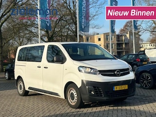 Opel Vivaro L2H1 50 kWh