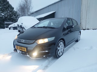 Honda Insight 1.3 Elegance !! + BOEKJES !!