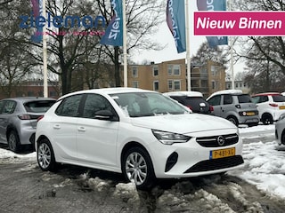 Opel Corsa Edition 50 kWh 3 Fase - Carplay, Cruise, Clima.