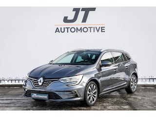 Renault Mégane hybride SOH99,5% | Cruise | Carplay | Psensoren | Camera