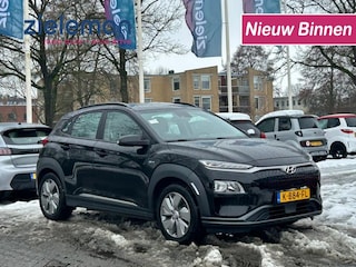 Hyundai Kona Comfort Smart 64 kWh Fase 3 - Carplay, Camera, Cruise, Navi