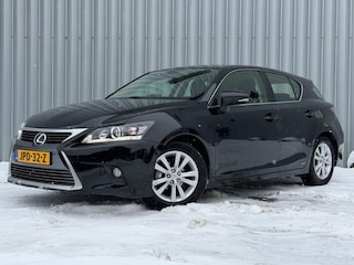 Lexus CT 200h Business Line|Camera|Navi|Cruise|