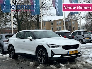 Polestar 2 Long Range Dual Motor Launch Edition 78kWh Panorama SOH 91%