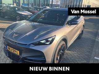 Cupra Tavascan Adrenaline 82 kWh