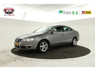 Volkswagen Passat 2.0 TDI Comfortline